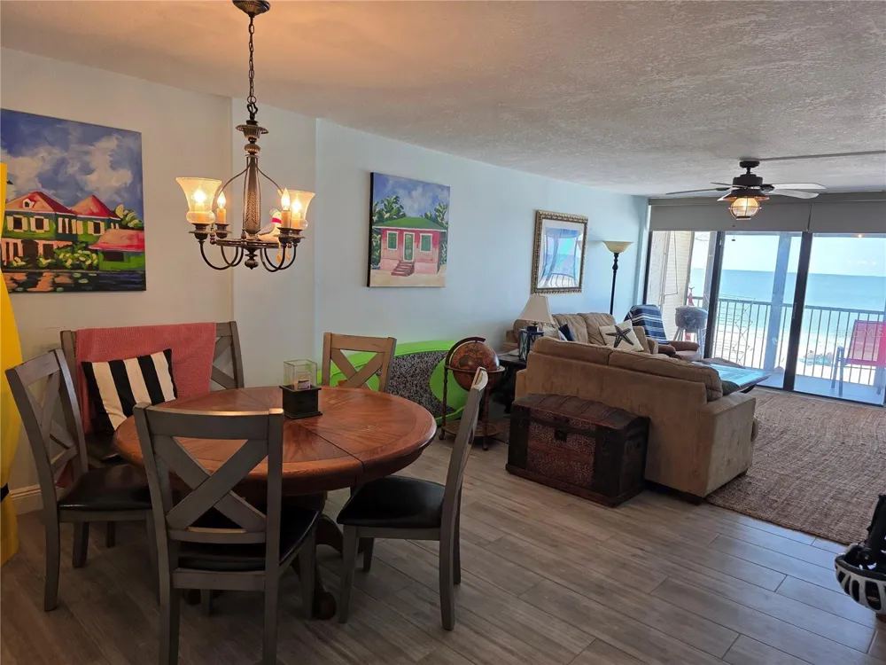 17580 GULF BOULEVARD #311 Redington Shores, FL 33708