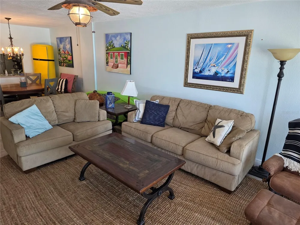 17580 GULF BOULEVARD #311 Redington Shores, FL 33708