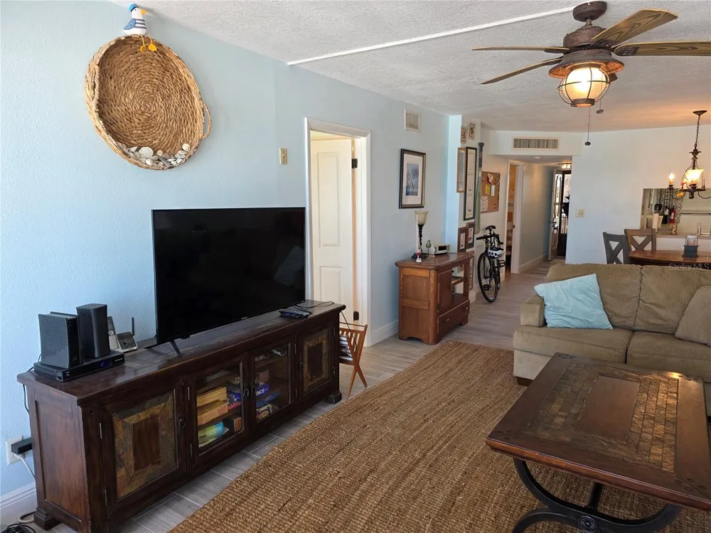 17580 GULF BOULEVARD #311 Redington Shores, FL 33708