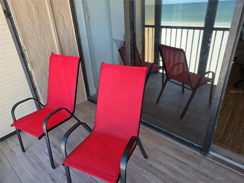17580 GULF BOULEVARD #311 Redington Shores, FL 33708
