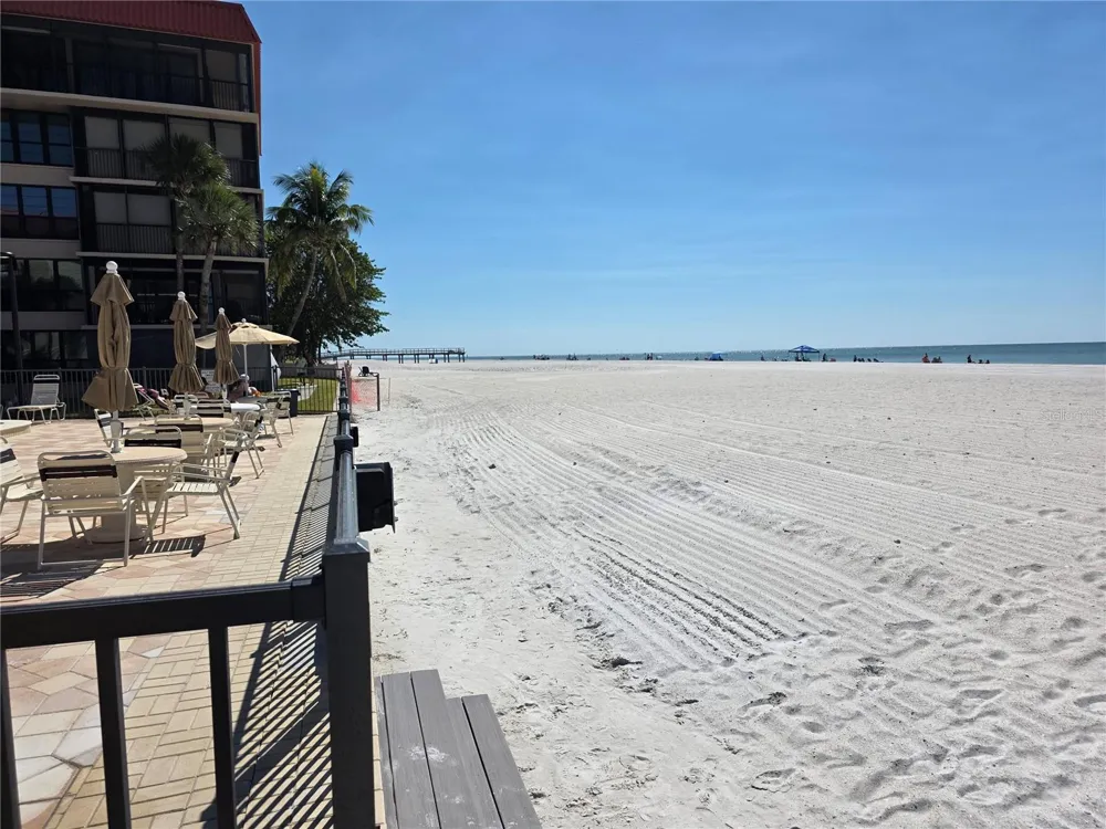 17580 GULF BOULEVARD #311 Redington Shores, FL 33708