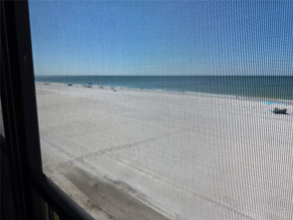 17580 GULF BOULEVARD #311 Redington Shores, FL 33708