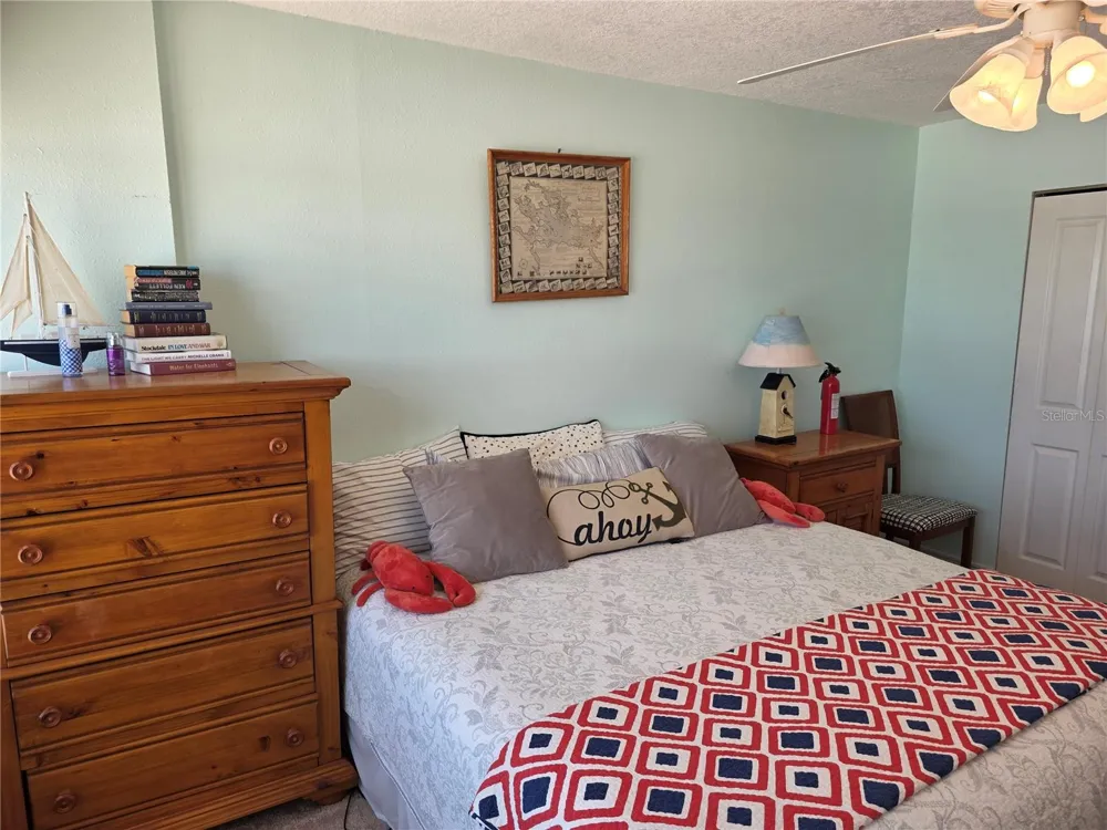 17580 GULF BOULEVARD #311 Redington Shores, FL 33708