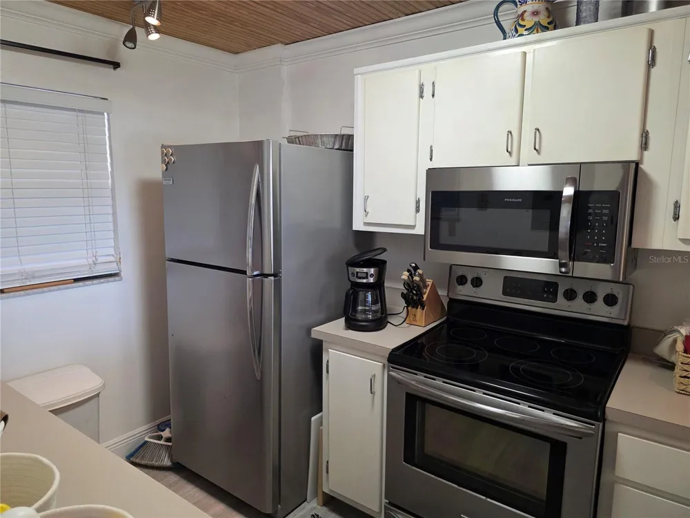 17580 GULF BOULEVARD #311 Redington Shores, FL 33708
