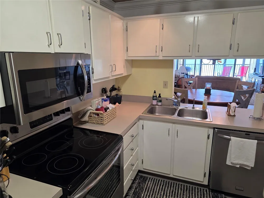 17580 GULF BOULEVARD #311 Redington Shores, FL 33708