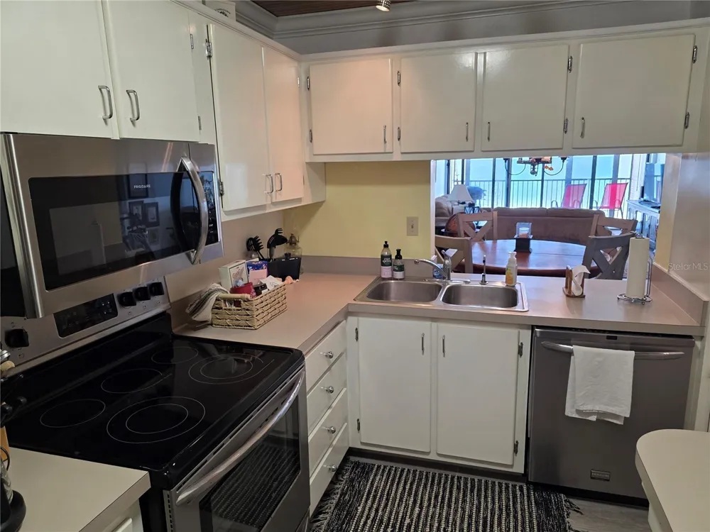 17580 GULF BOULEVARD #311 Redington Shores, FL 33708