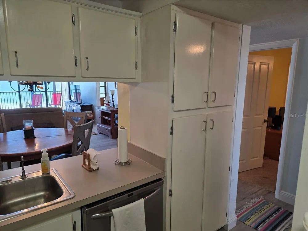 17580 GULF BOULEVARD #311 Redington Shores, FL 33708