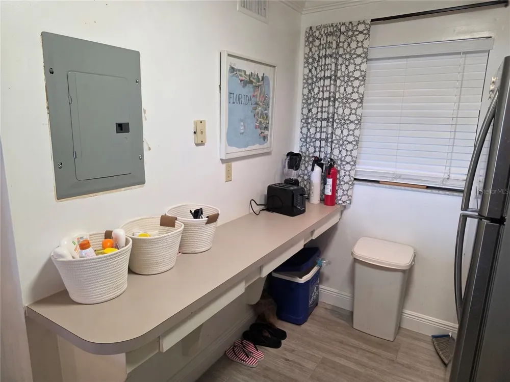 17580 GULF BOULEVARD #311 Redington Shores, FL 33708