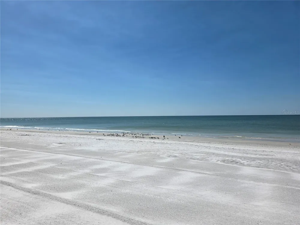17580 GULF BOULEVARD #311 Redington Shores, FL 33708