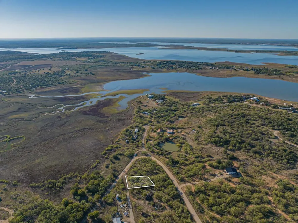 317 ROAD Breckenridge, TX 76424