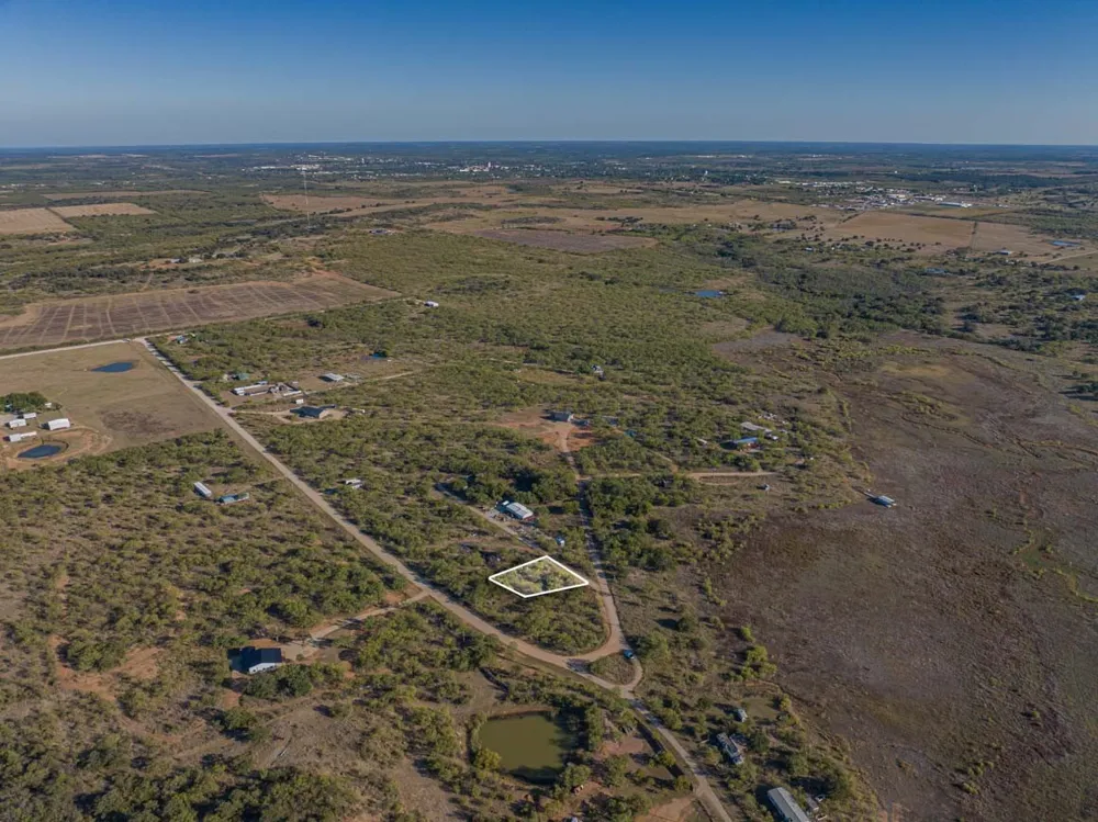 317 ROAD Breckenridge, TX 76424