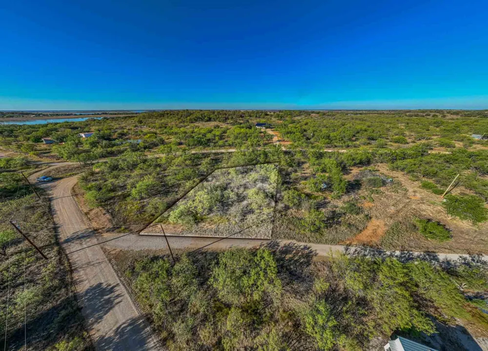 317 ROAD Breckenridge, TX 76424