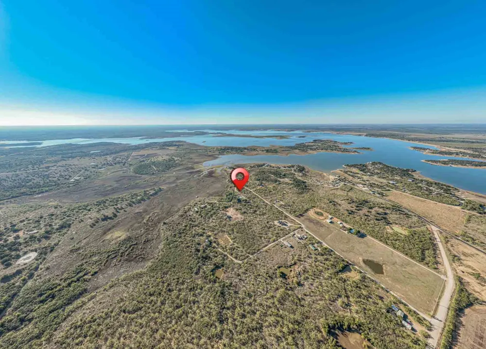 317 ROAD Breckenridge, TX 76424