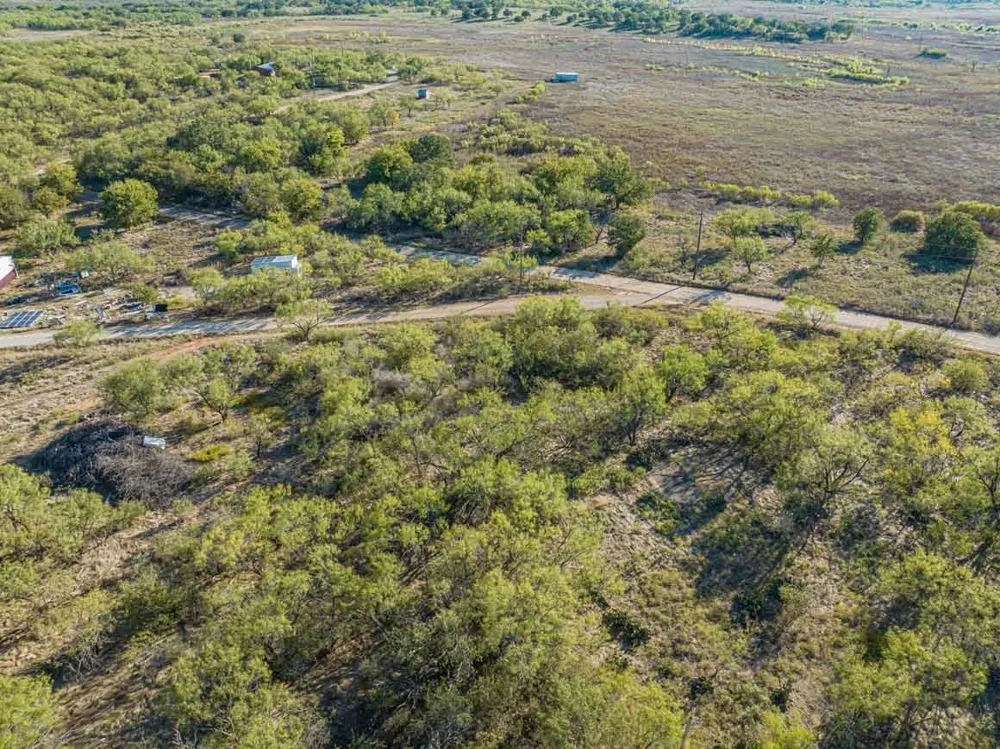 317 ROAD Breckenridge, TX 76424
