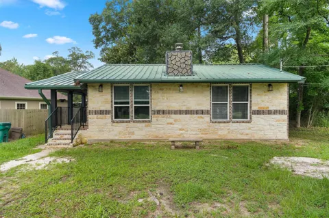 905 Franconia Drive