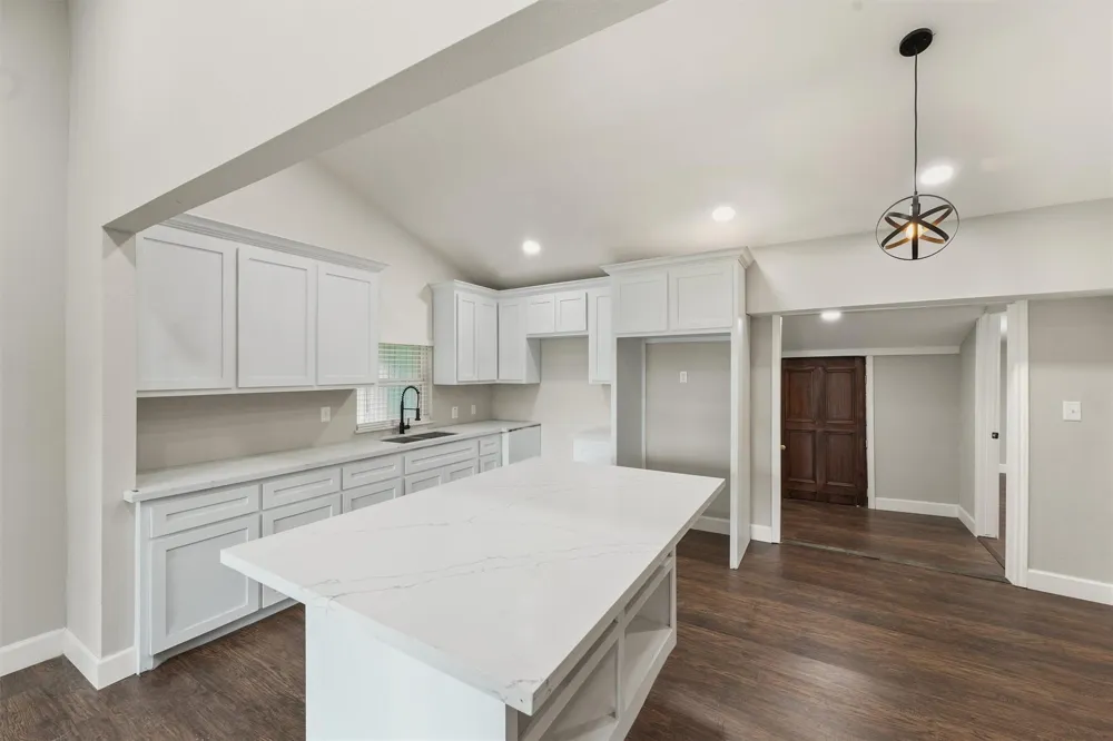 905 Franconia Drive Conroe, TX 77316