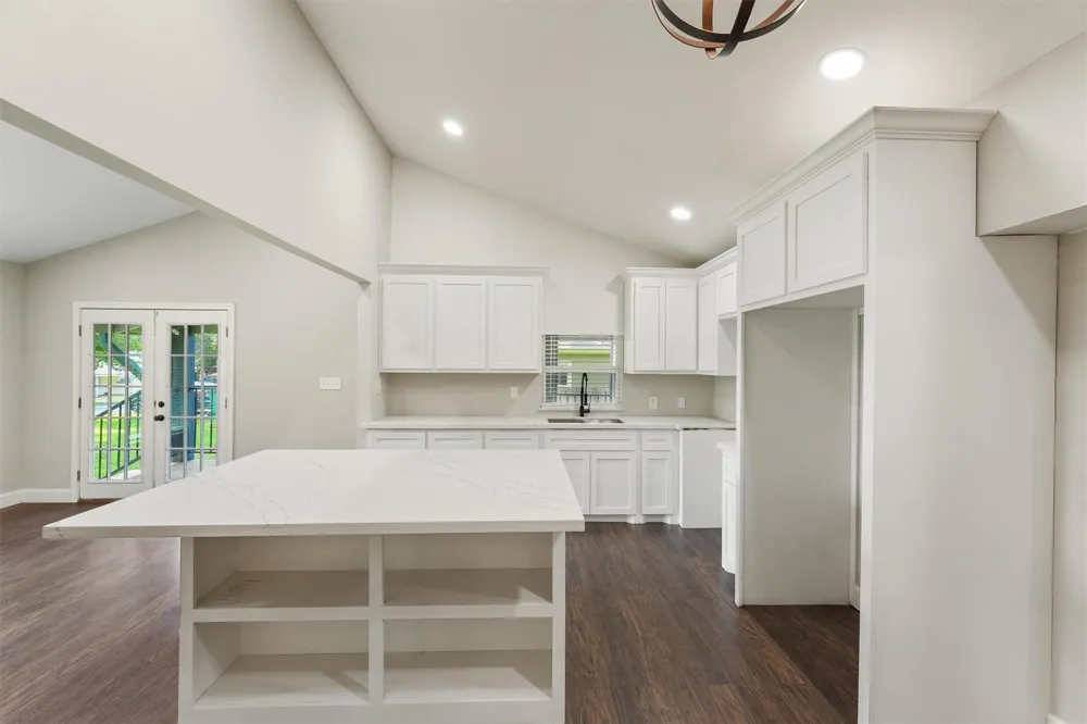 905 Franconia Drive Conroe, TX 77316