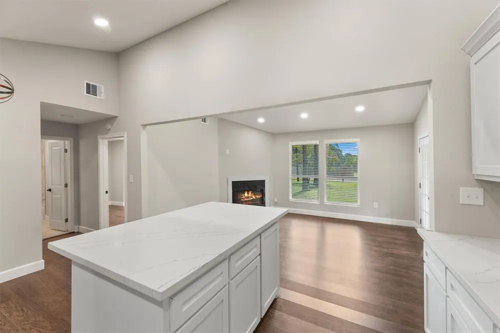 905 Franconia Drive Conroe, TX 77316