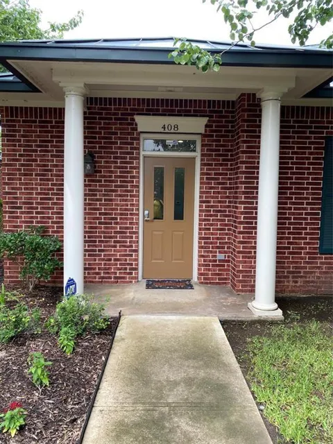 4501 Cartwright Road #408