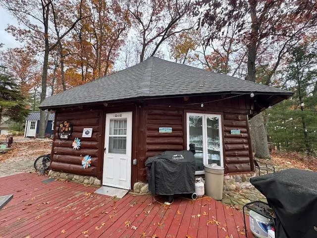 9013 S Three Lakes Lane Baldwin, MI 49304