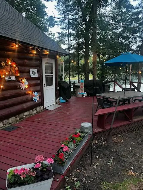 9013 S Three Lakes Lane Baldwin, MI 49304