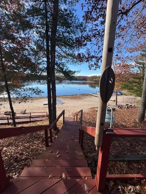 9013 S Three Lakes Lane Baldwin, MI 49304