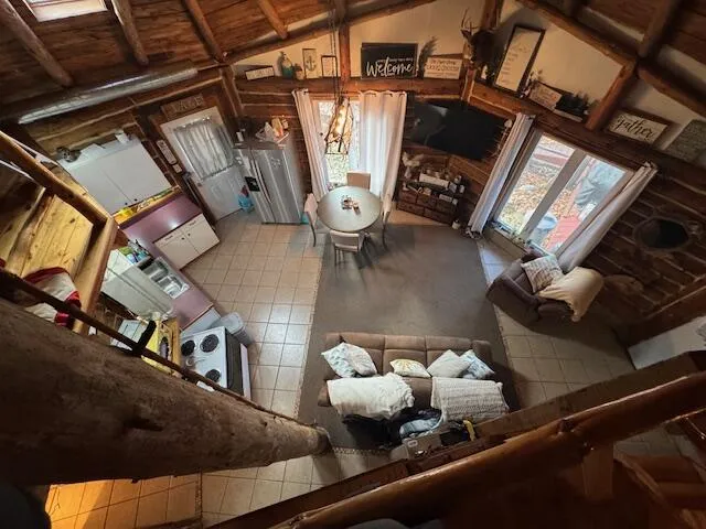 9013 S Three Lakes Lane Baldwin, MI 49304