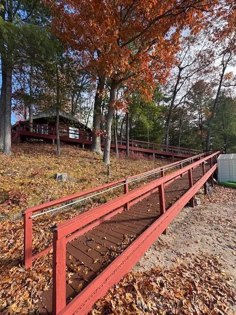 9013 S Three Lakes Lane Baldwin, MI 49304