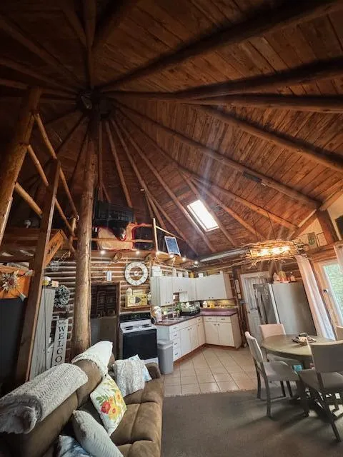 9013 S Three Lakes Lane Baldwin, MI 49304