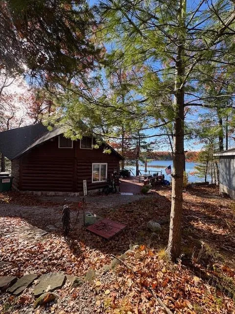 9013 S Three Lakes Lane Baldwin, MI 49304