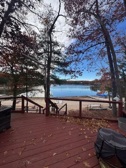 9013 S Three Lakes Lane Baldwin, MI 49304
