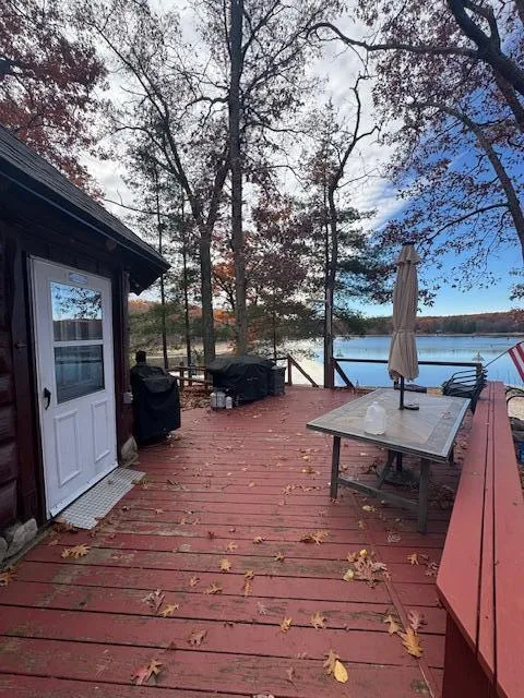 9013 S Three Lakes Lane Baldwin, MI 49304