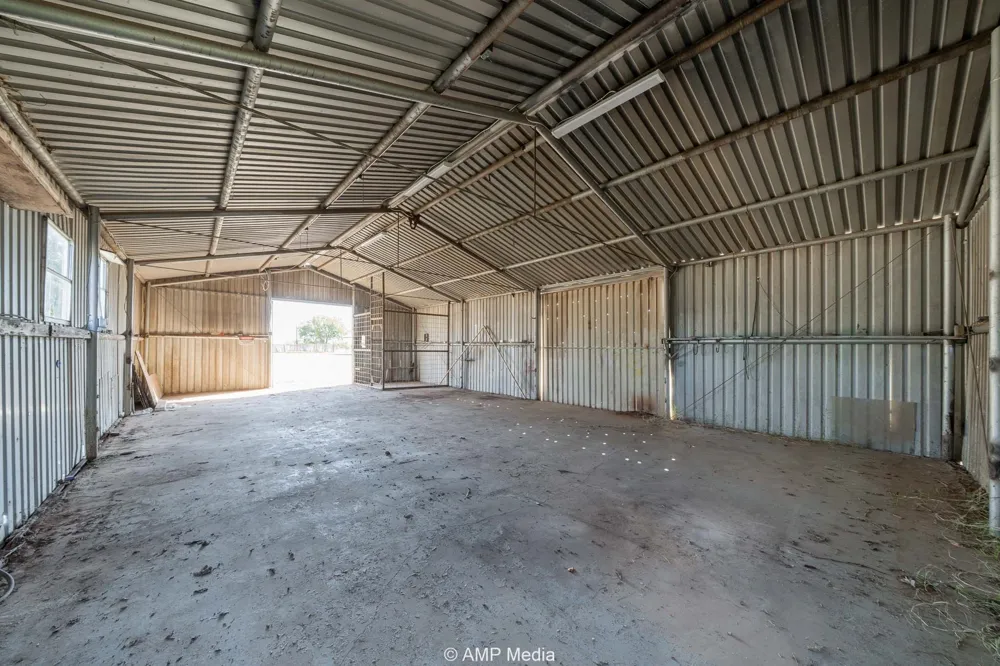 507 E Chestnut Throckmorton, TX 76483