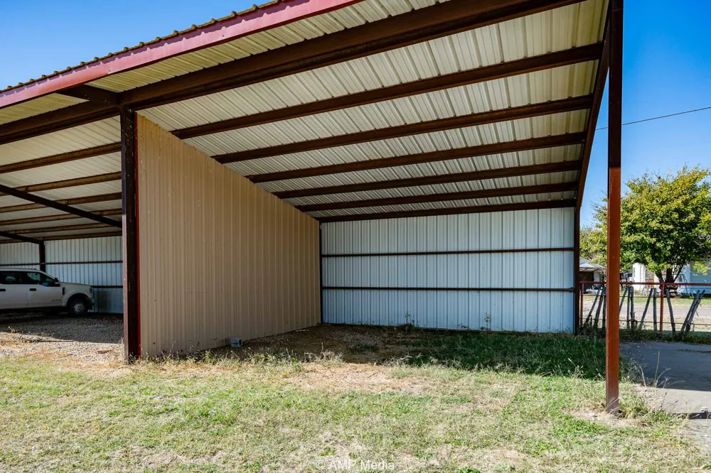 507 E Chestnut Throckmorton, TX 76483