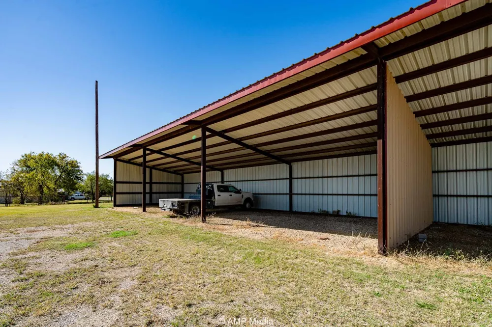 507 E Chestnut Throckmorton, TX 76483