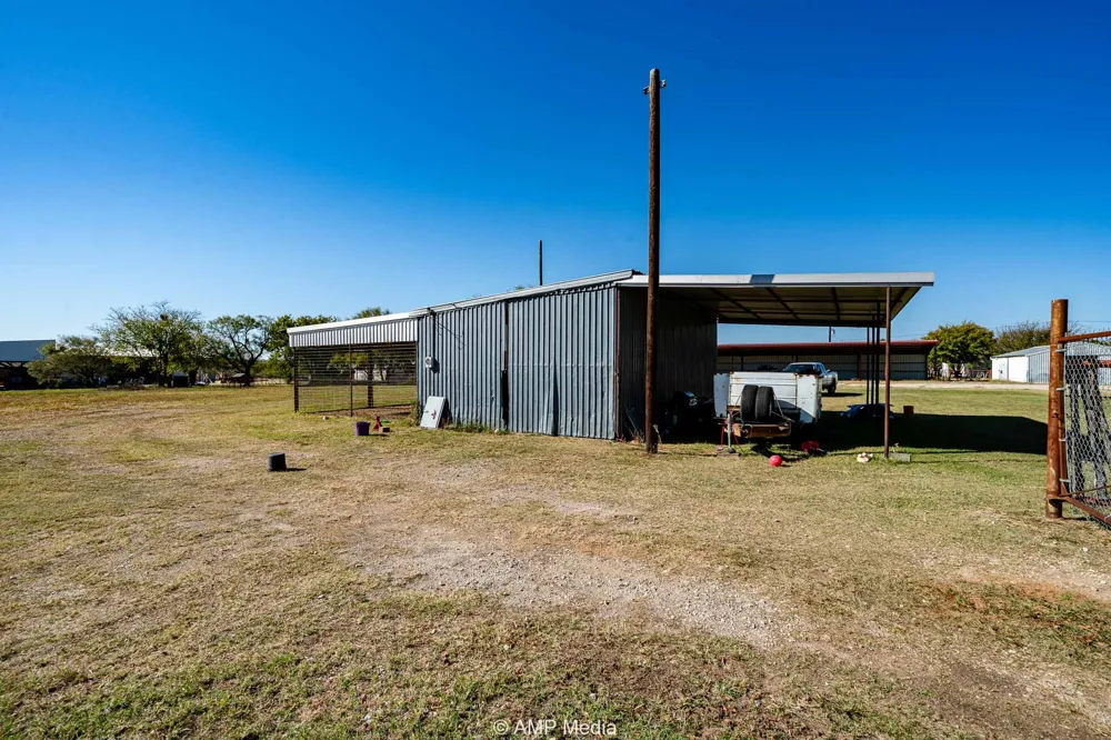 507 E Chestnut Throckmorton, TX 76483