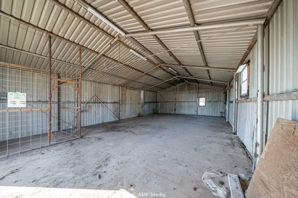 507 E Chestnut Throckmorton, TX 76483