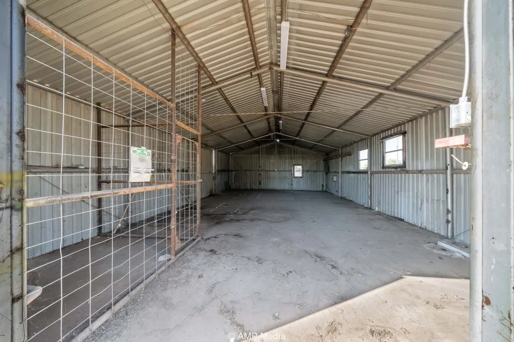 507 E Chestnut Throckmorton, TX 76483