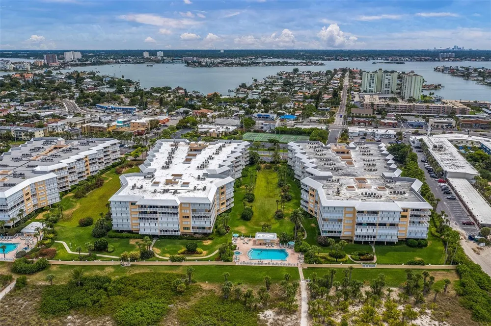 6500 SUNSET WAY #116 St Pete Beach, FL 33706