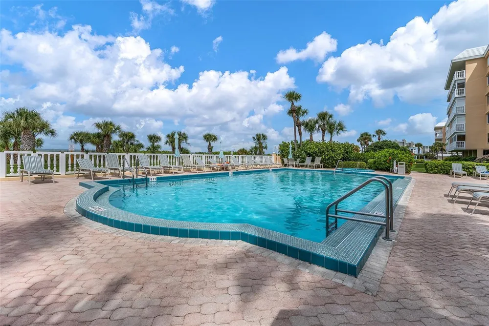 6500 SUNSET WAY #116 St Pete Beach, FL 33706