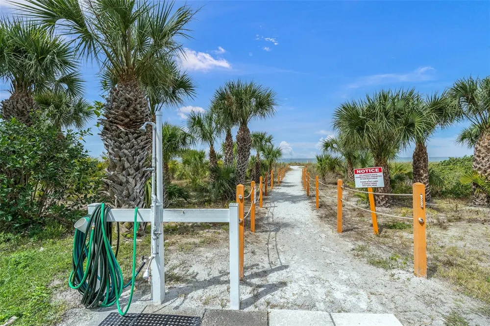 6500 SUNSET WAY #116 St Pete Beach, FL 33706