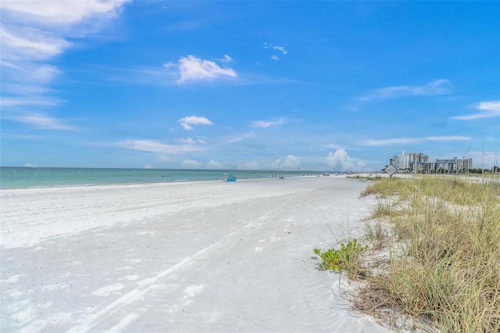 6500 SUNSET WAY #116 St Pete Beach, FL 33706