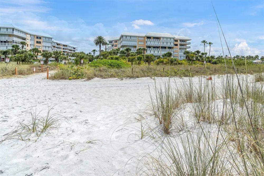 6500 SUNSET WAY #116 St Pete Beach, FL 33706