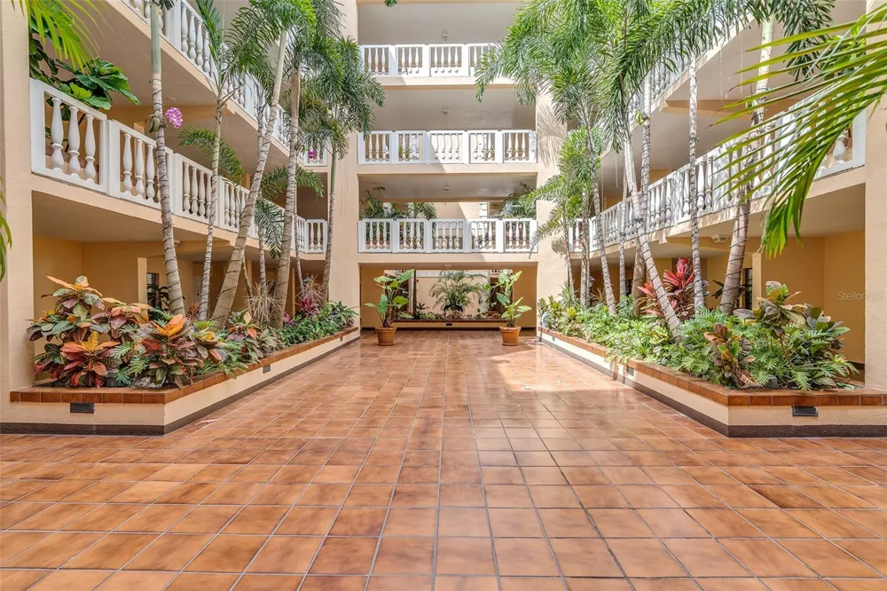 6500 SUNSET WAY #116 St Pete Beach, FL 33706
