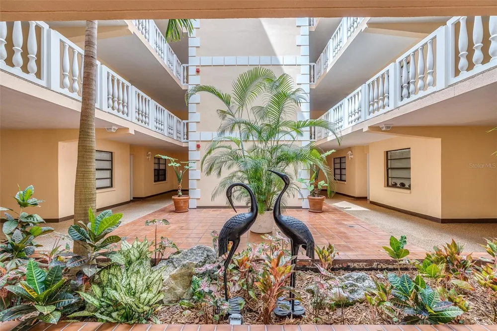 6500 SUNSET WAY #116 St Pete Beach, FL 33706
