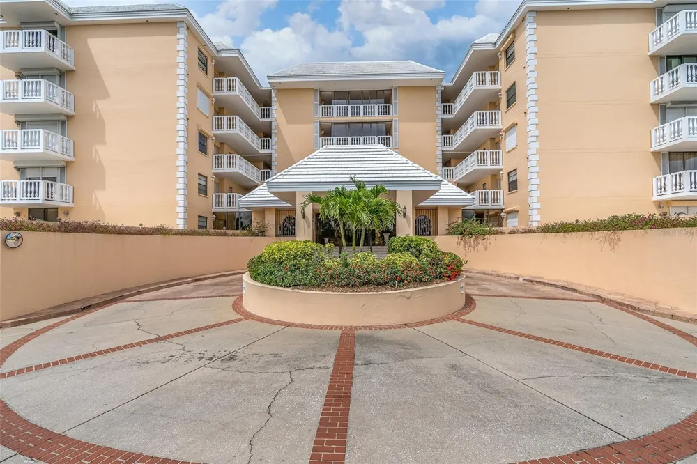 6500 SUNSET WAY #116 St Pete Beach, FL 33706