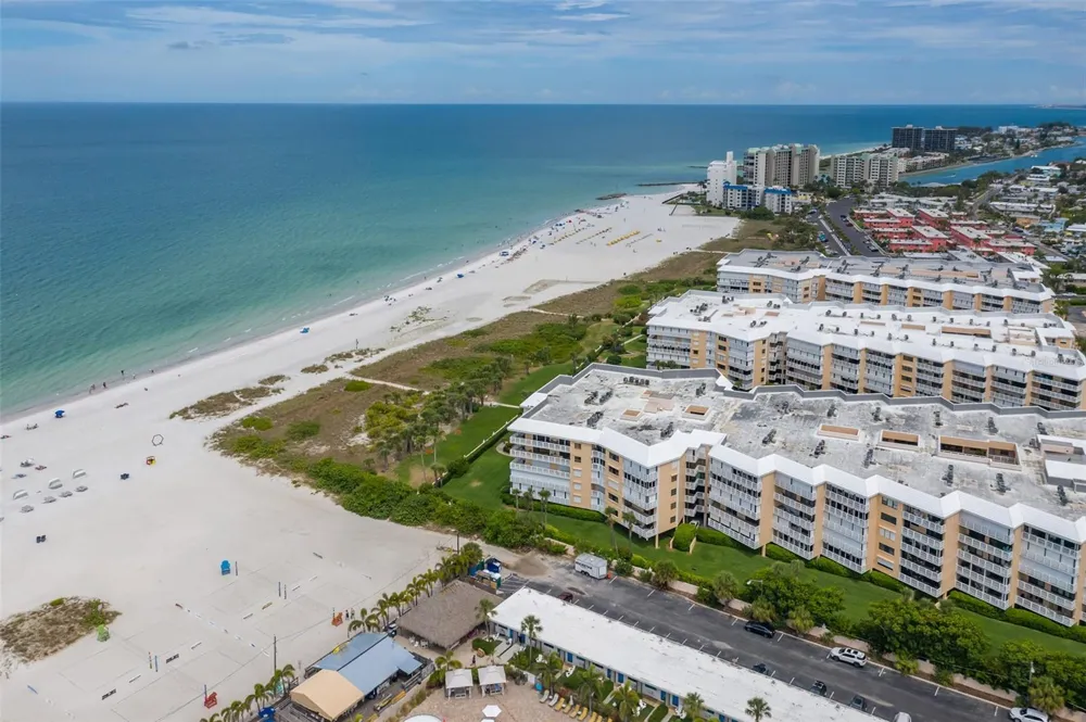 6500 SUNSET WAY #116 St Pete Beach, FL 33706