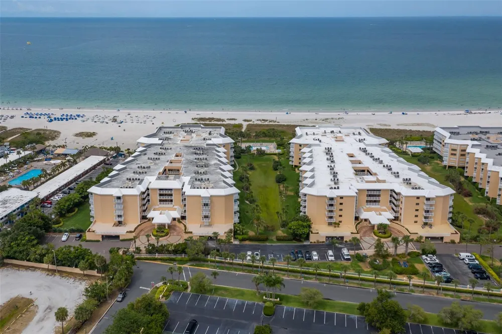 6500 SUNSET WAY #116 St Pete Beach, FL 33706