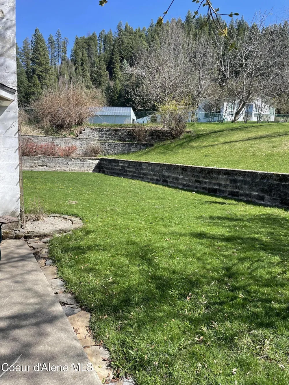 125 Sunset View Street St. Maries, ID 83861