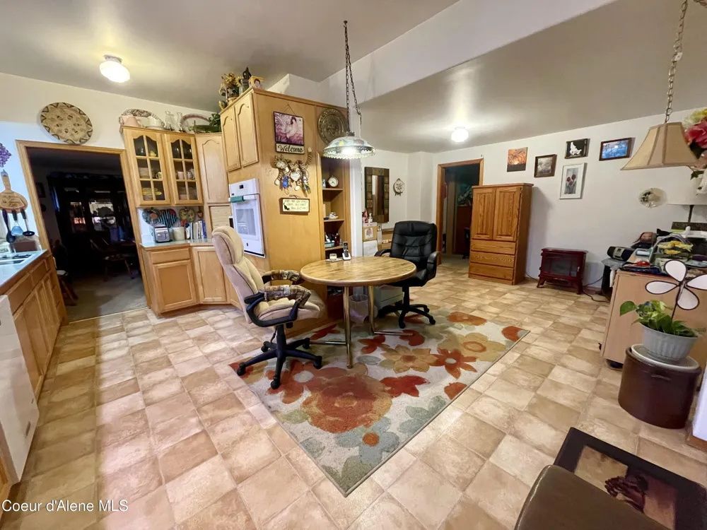 125 Sunset View Street St. Maries, ID 83861